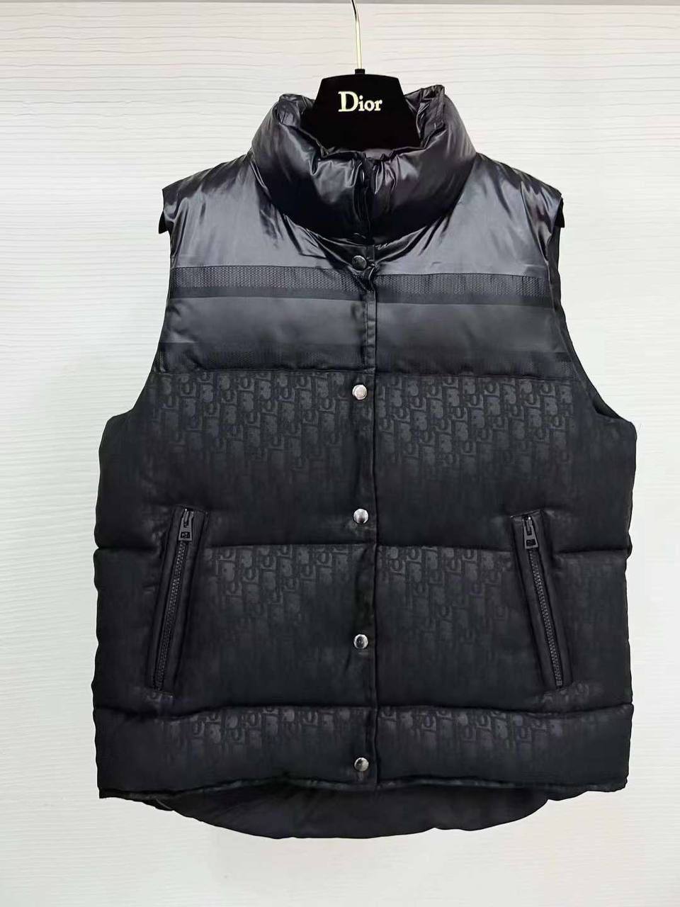 Жилет Christian Dior коллекционный BP-26645 Жилет Christian Dior коллекционный BP-26645