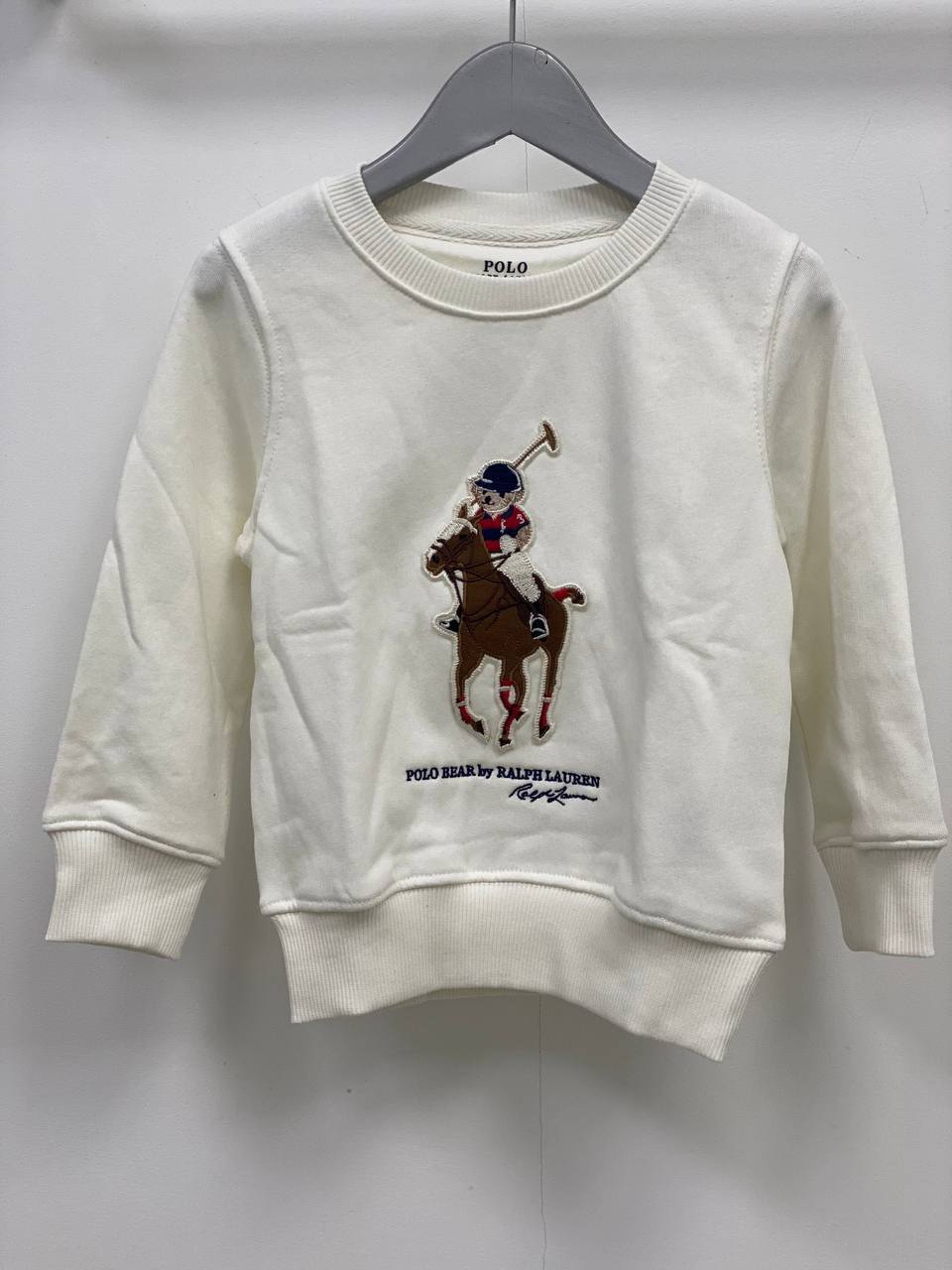 Толстовка высокого качества Ralph Lauren BP-15339 Толстовка высокого качества Ralph Lauren BP-15339