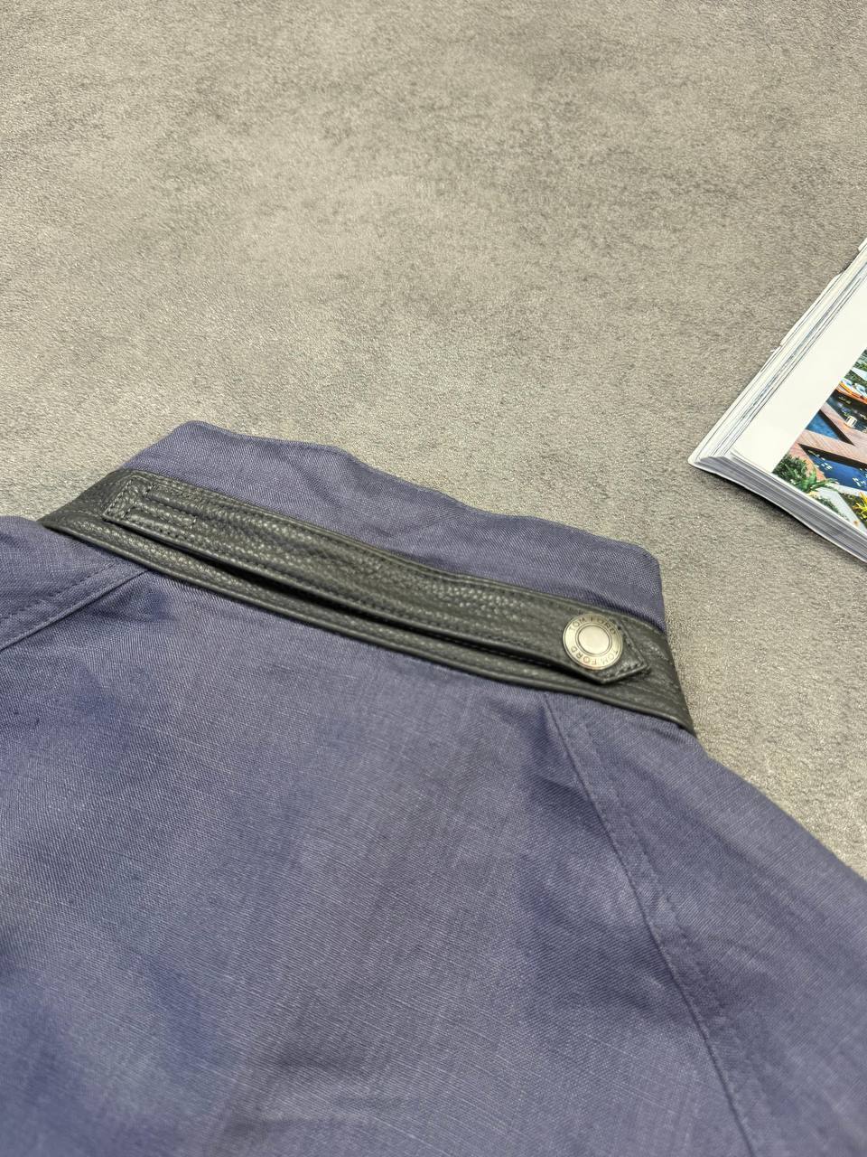 Льняной костюм для мужчин Tom Ford BP-52081 Льняной костюм для мужчин Tom Ford BP-52081