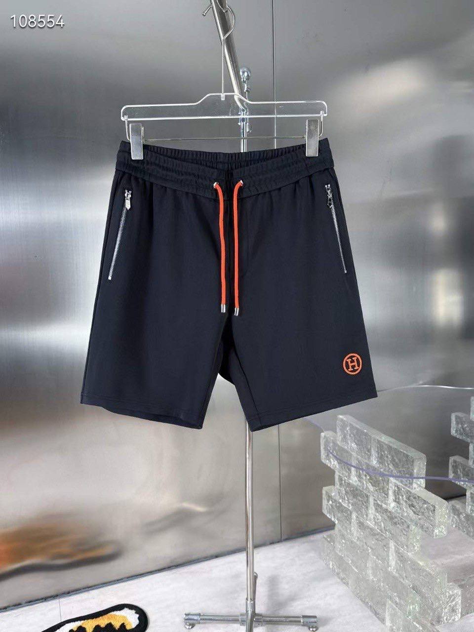 Шорты Hermes для отдыха BP-33994 Шорты Hermes для отдыха BP-33994