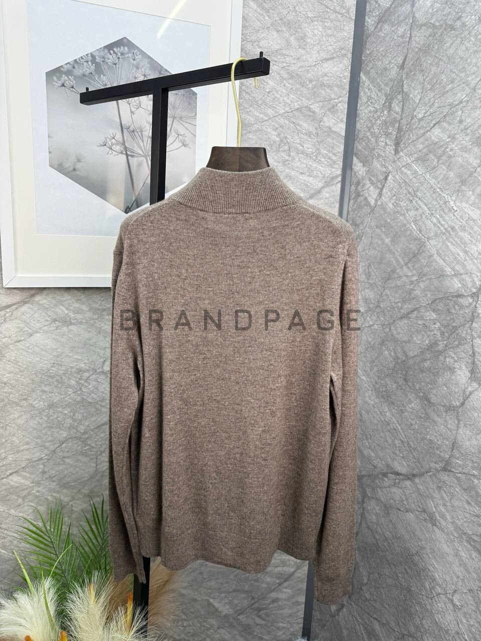 Кардиган кашемировый BC BPLUX5550 Кардиган кашемировый BC BPLUX5550