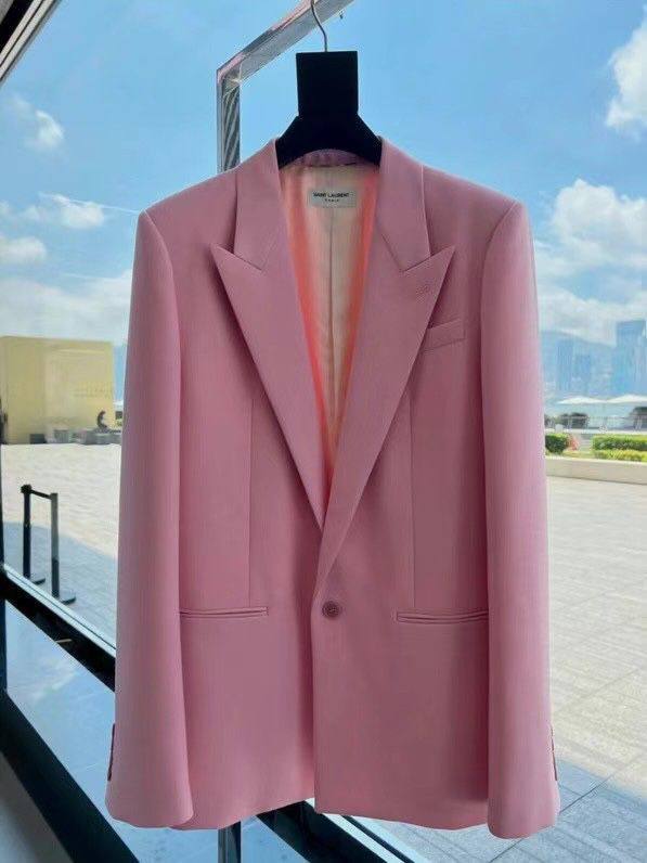 Дизайнерский жакет Yves Saint Laurent BP-14988 Дизайнерский жакет Yves Saint Laurent BP-14988