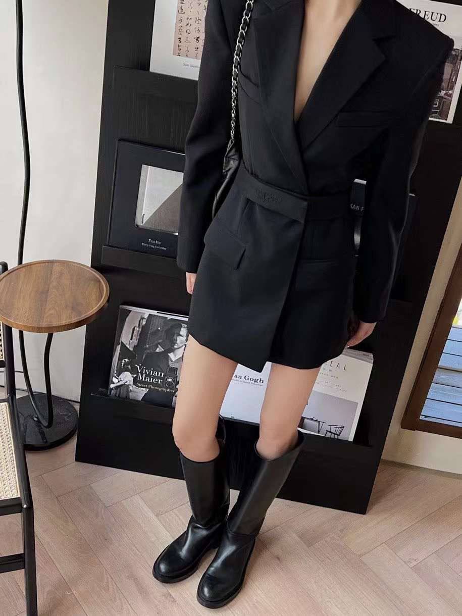 Жакет люкс Alexander Wang BP-40358 Жакет люкс Alexander Wang BP-40358