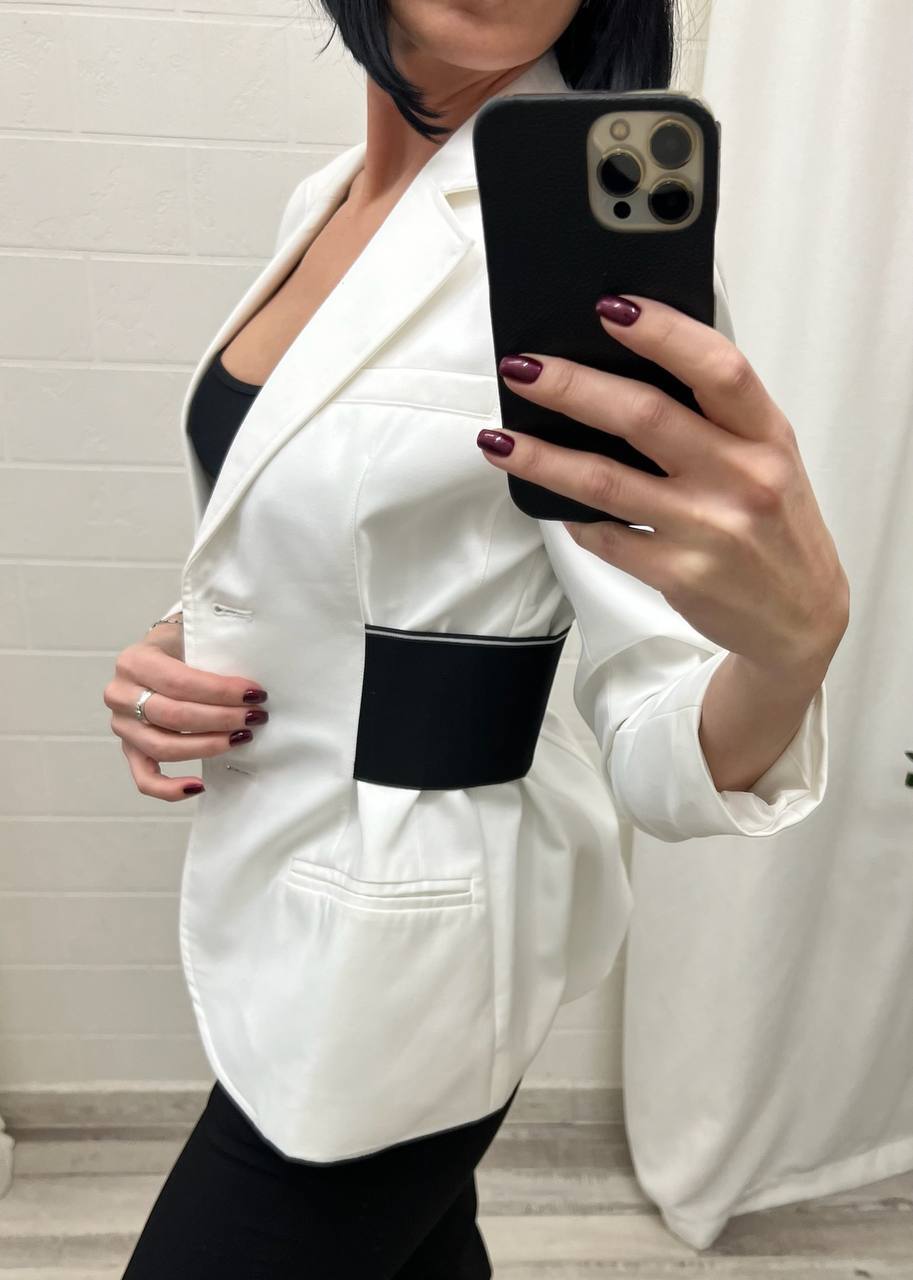 Дизайнерский жакет Alexander Wang BP-46566 Дизайнерский жакет Alexander Wang BP-46566