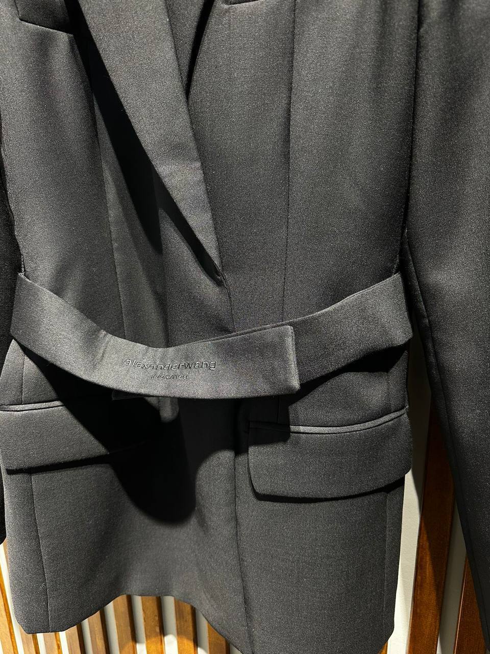 Жакет люкс Alexander Wang BP-40358 Жакет люкс Alexander Wang BP-40358