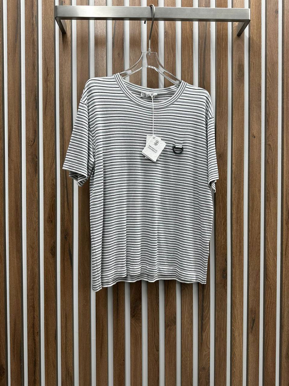 Трендовая футболка BC BP-47775 Трендовая футболка BC BP-47775