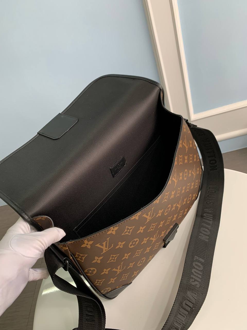 Мессенджер люкс Louis Vuitton BP-29308 Мессенджер люкс Louis Vuitton BP-29308