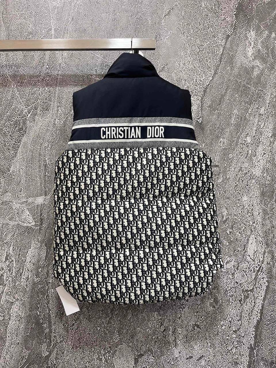 Жилет коллекционный Christian Dior BP-39248 Жилет коллекционный Christian Dior BP-39248