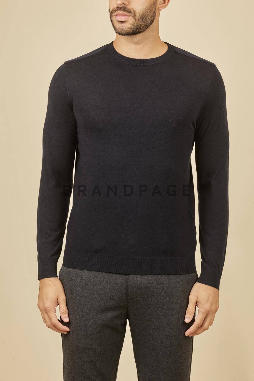 Джемпер кашемировый BC BPLUX5667 Джемпер кашемировый BC BPLUX5667