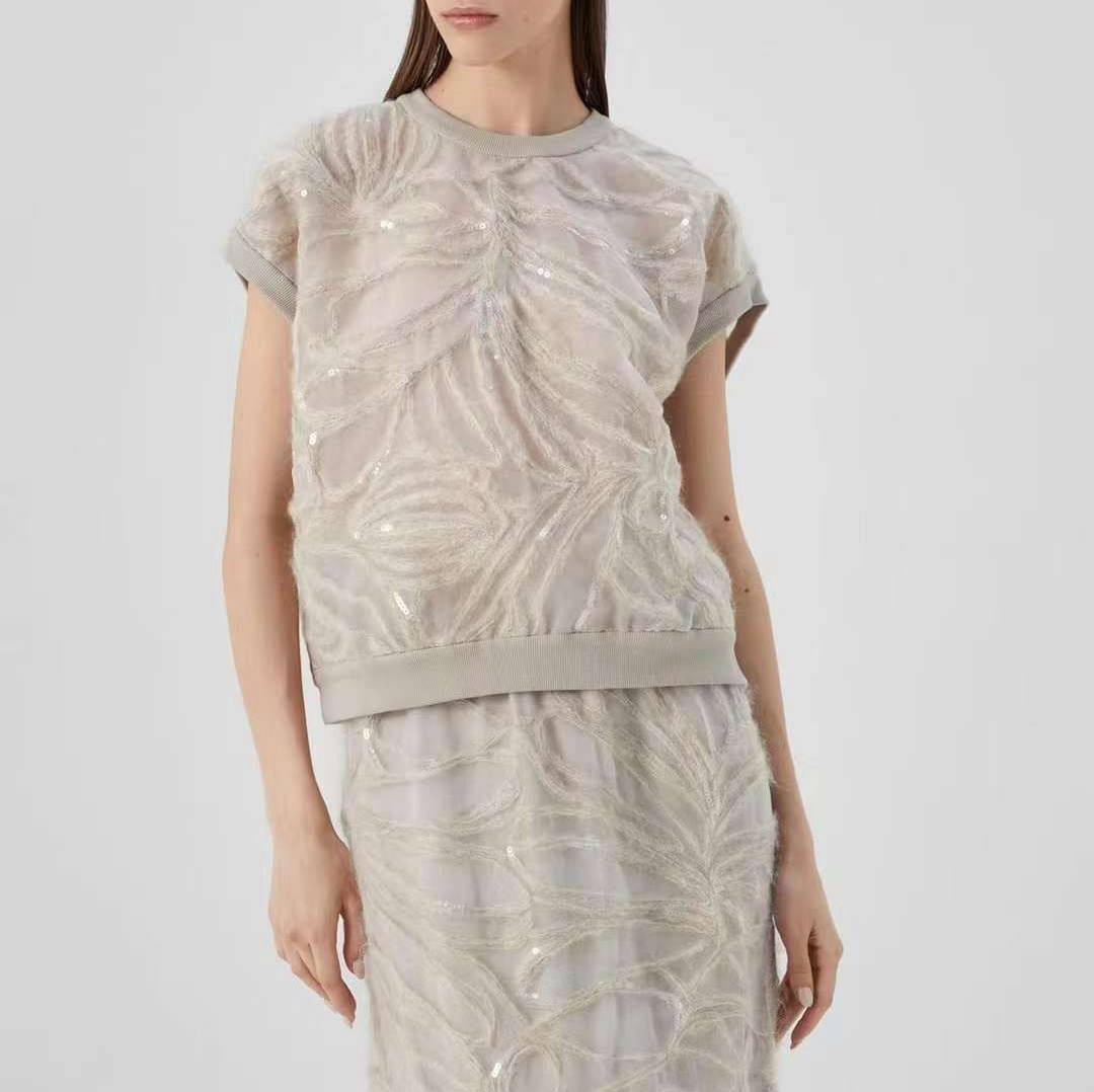 Жилет эксклюзивный BC BP-47147 Жилет эксклюзивный BC BP-47147