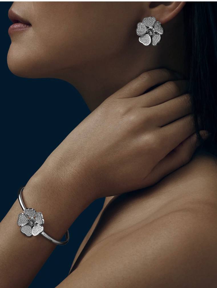 Премиум браслет Chopard BP-43899 Премиум браслет Chopard BP-43899