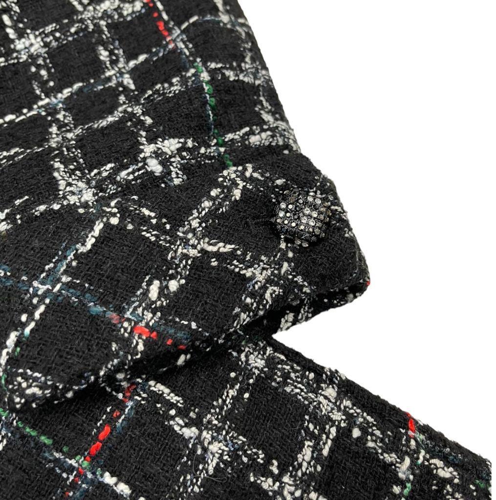 Жакет Chanel коллекционный BP-23274 Жакет Chanel коллекционный BP-23274