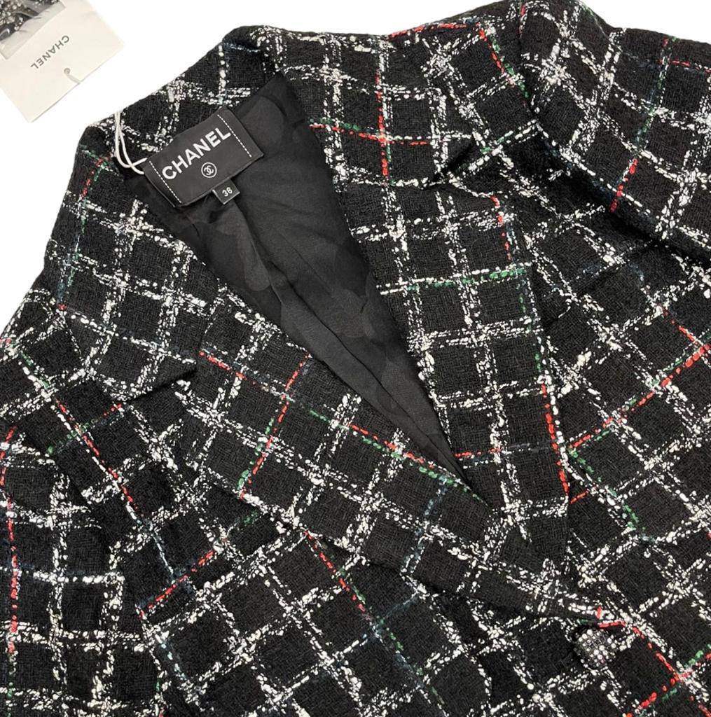 Жакет Chanel коллекционный BP-23274 Жакет Chanel коллекционный BP-23274