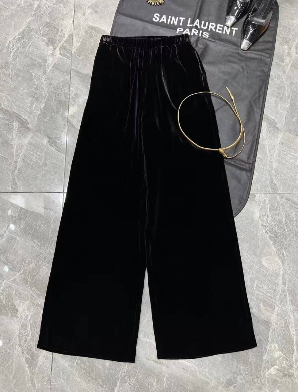 Женский костюм премиум Yves Saint Laurent BP-23651 Женский костюм премиум Yves Saint Laurent BP-23651