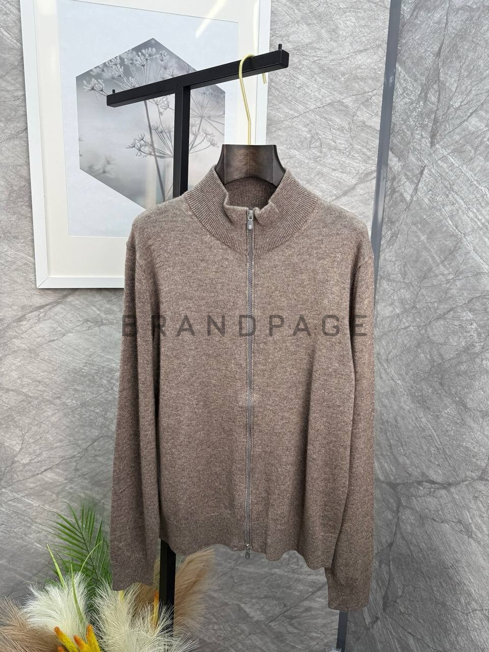 Кардиган кашемировый BC BPLUX5550 Кардиган кашемировый BC BPLUX5550