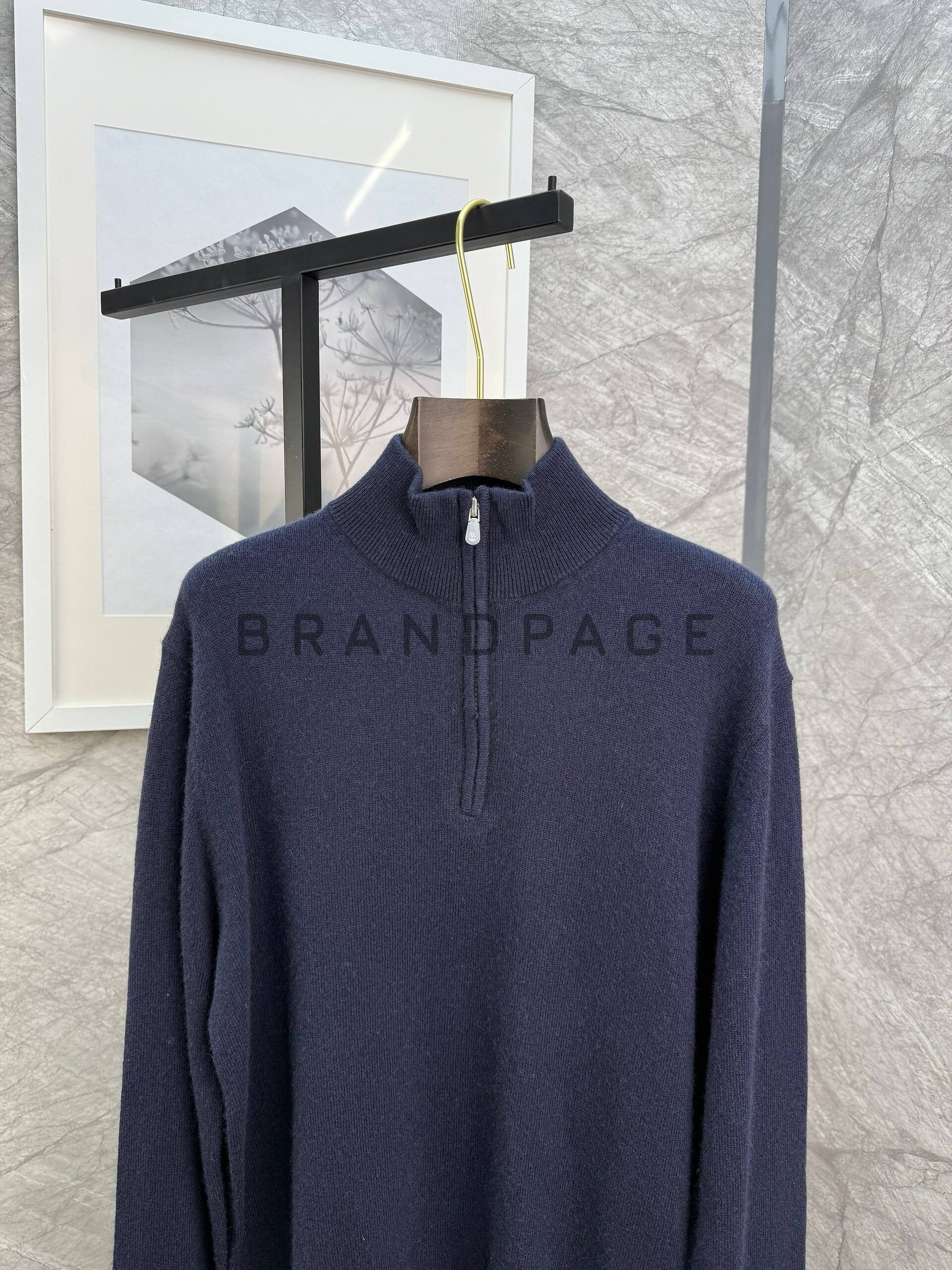 Джемпер кашемировый BC BPLUX5539 Джемпер кашемировый BC BPLUX5539