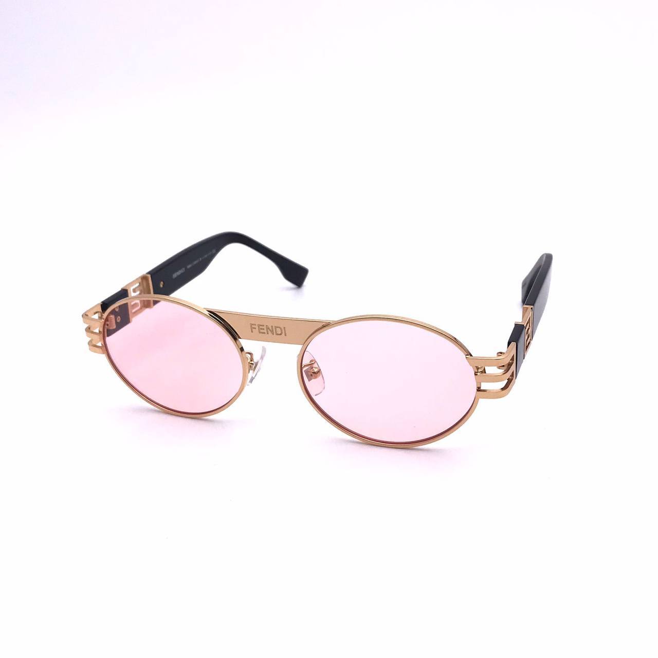 Эксклюзивные очки Fendi BP-20146 Эксклюзивные очки Fendi BP-20146