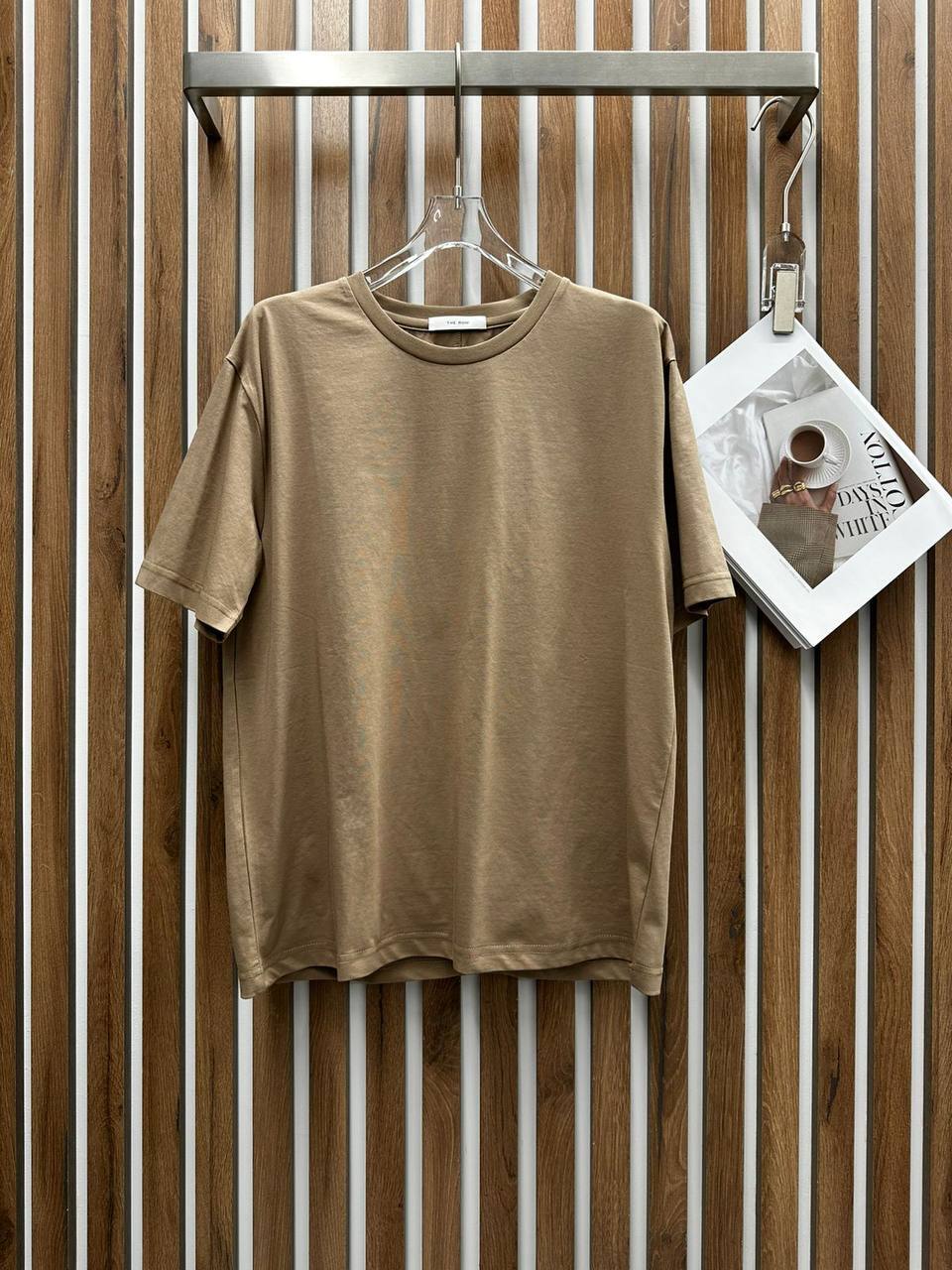 Футболка коллекционная The Row BP-50042 Футболка коллекционная The Row BP-50042