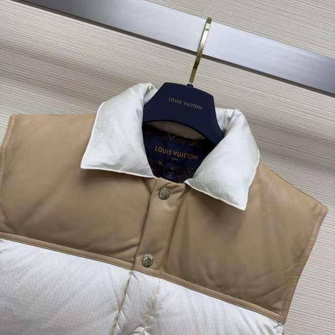 Жилет Louis Vuitton элитный BP-38882 Жилет Louis Vuitton элитный BP-38882