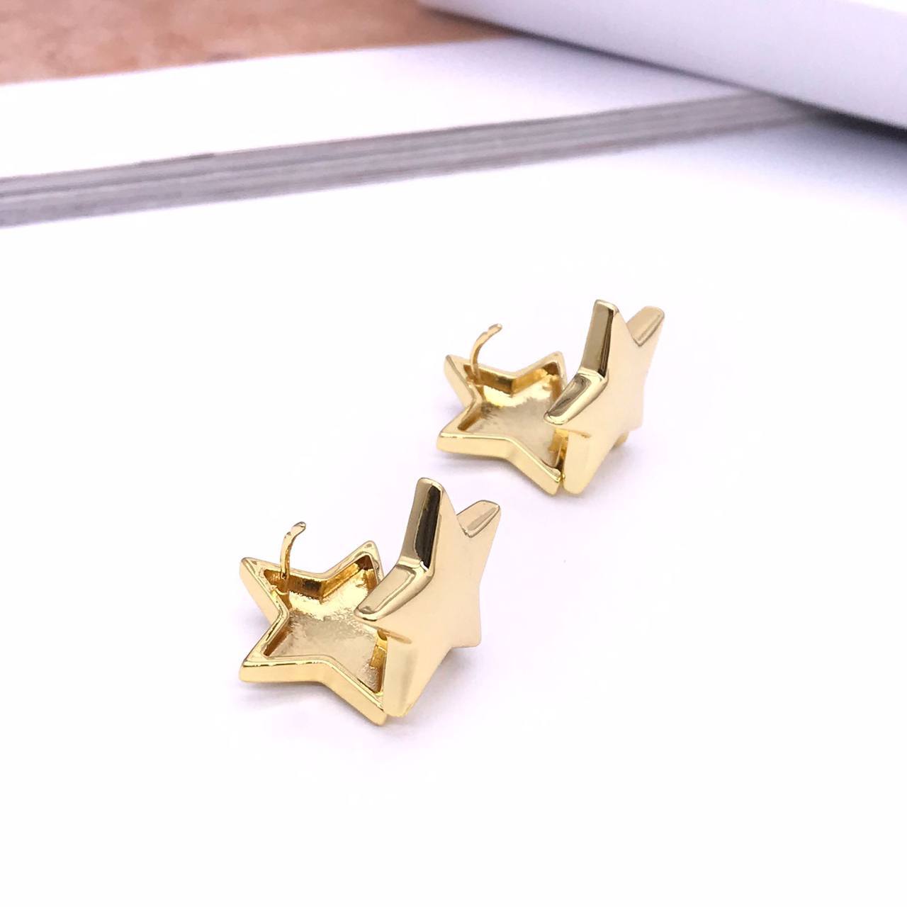 Серьги Celine премиум BP-17119 Серьги Celine премиум BP-17119