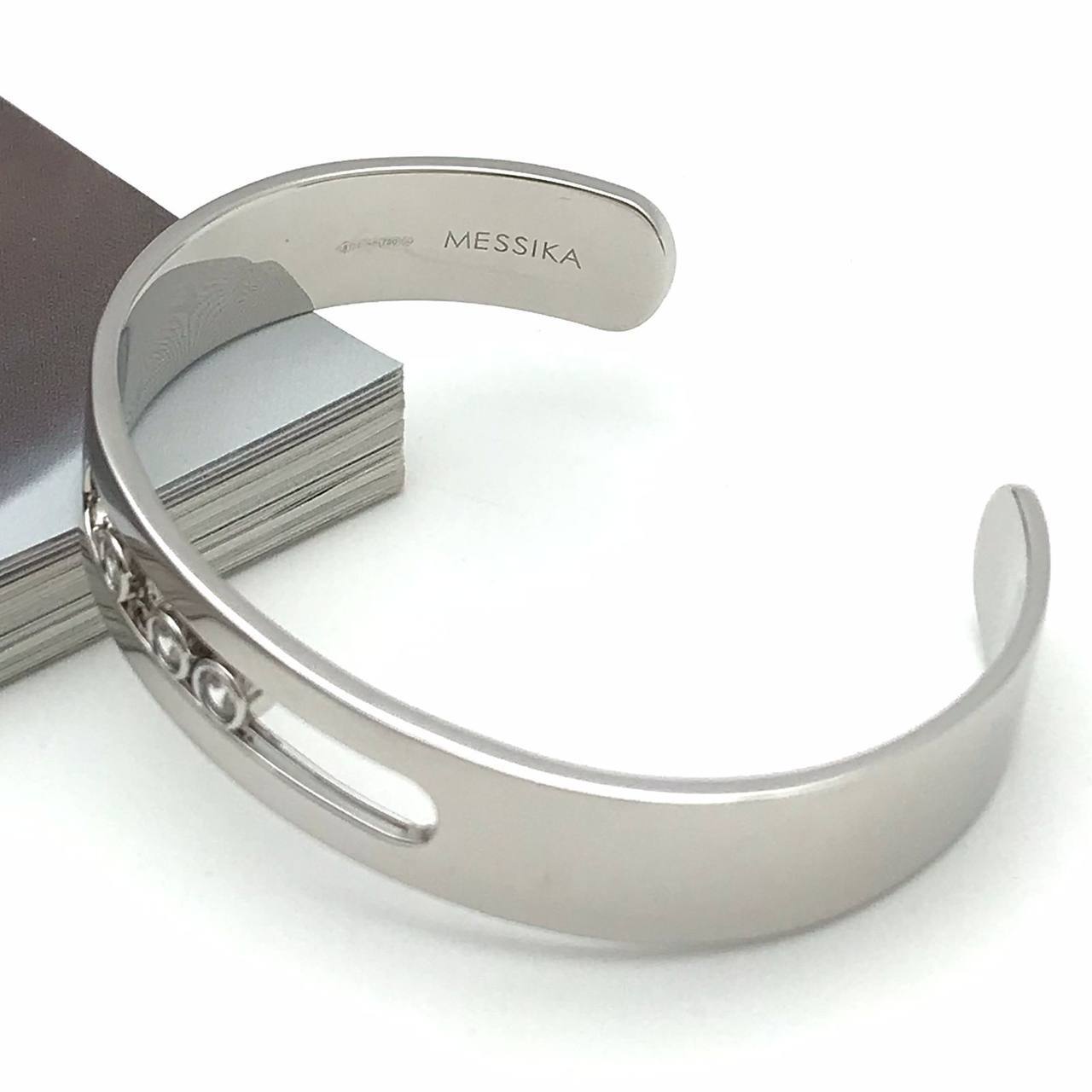 Премиум браслет Messika BP-36816 Премиум браслет Messika BP-36816