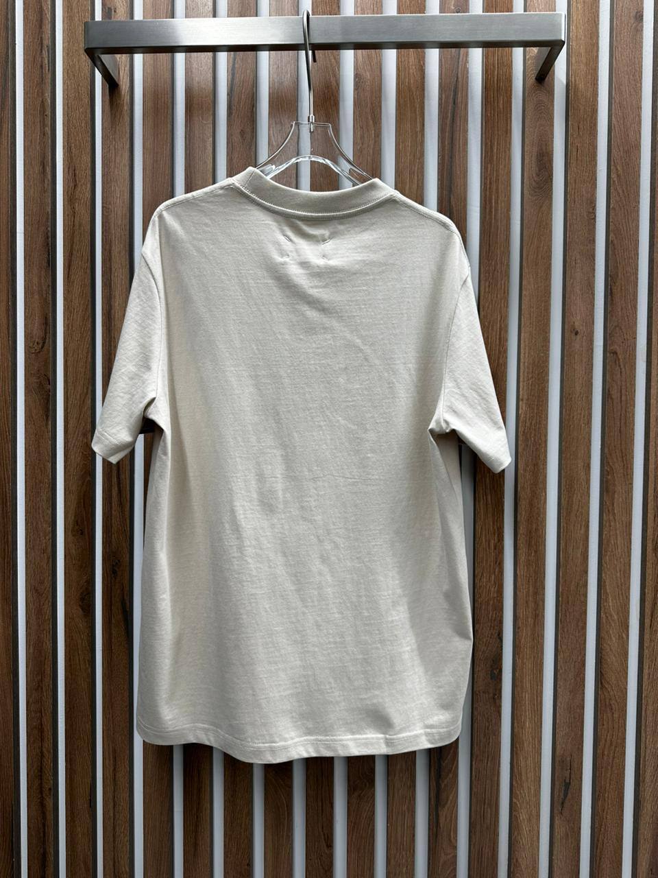 Премиальная футболка Maison Margiela BP-47496 Премиальная футболка Maison Margiela BP-47496