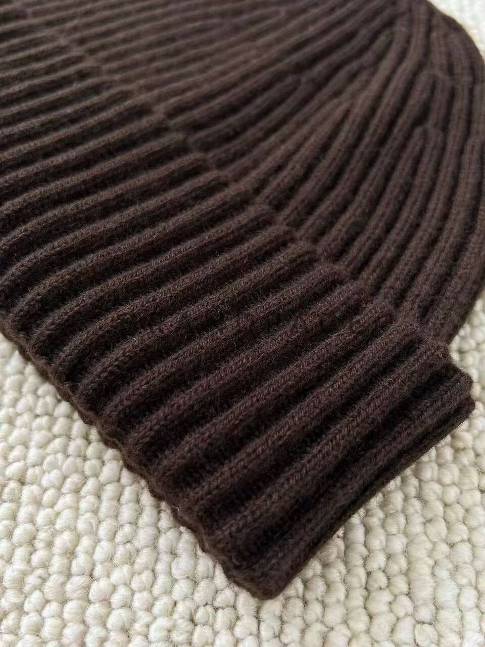 Шапка кашемировая BC BPLUX5559 Шапка кашемировая BC BPLUX5559