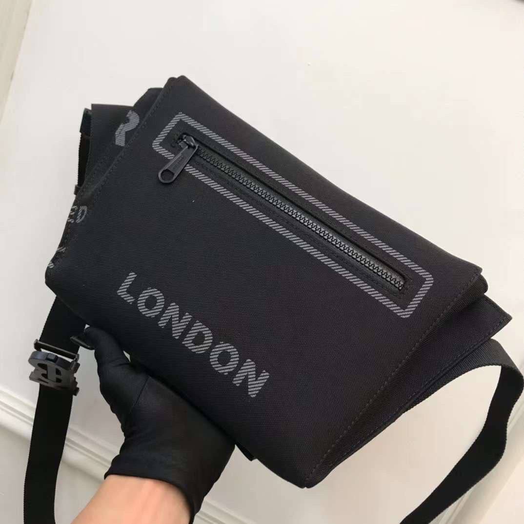 Сумка мужская люкс Burberry BP-29644 Сумка мужская люкс Burberry BP-29644