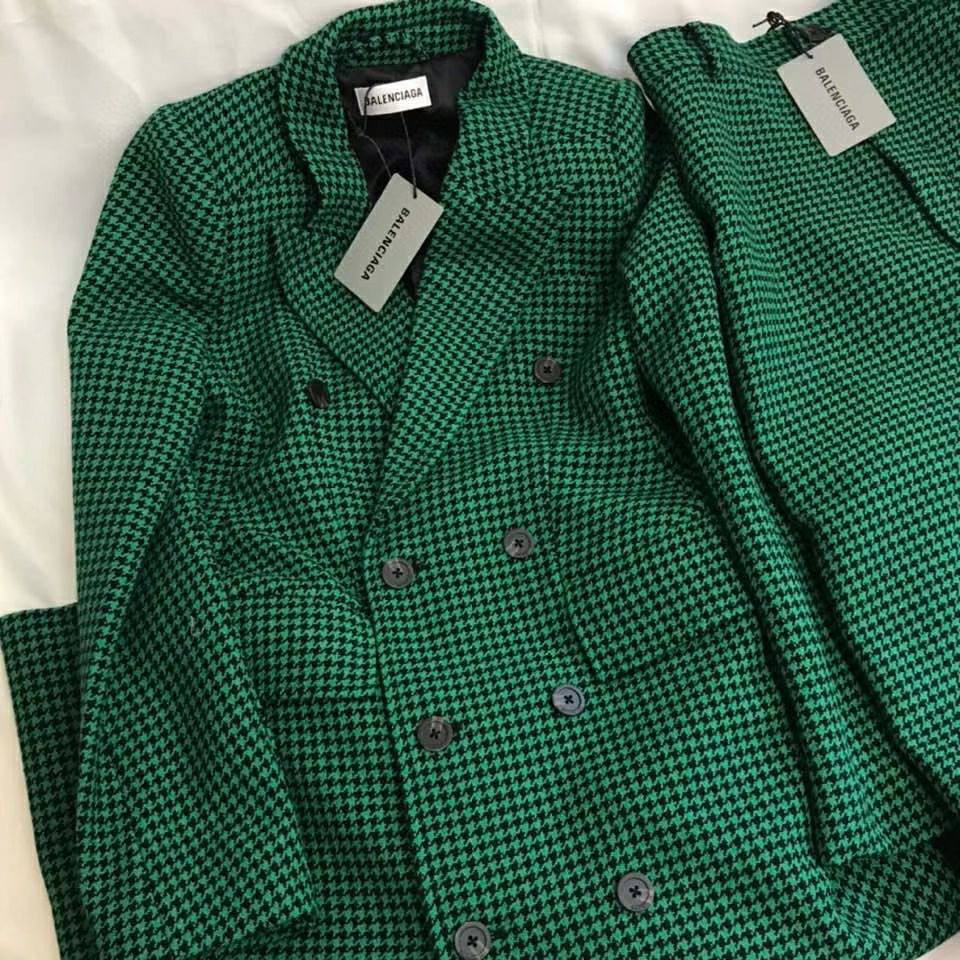 Жакет Balenciaga эксклюзивный BP-22219 Жакет Balenciaga эксклюзивный BP-22219