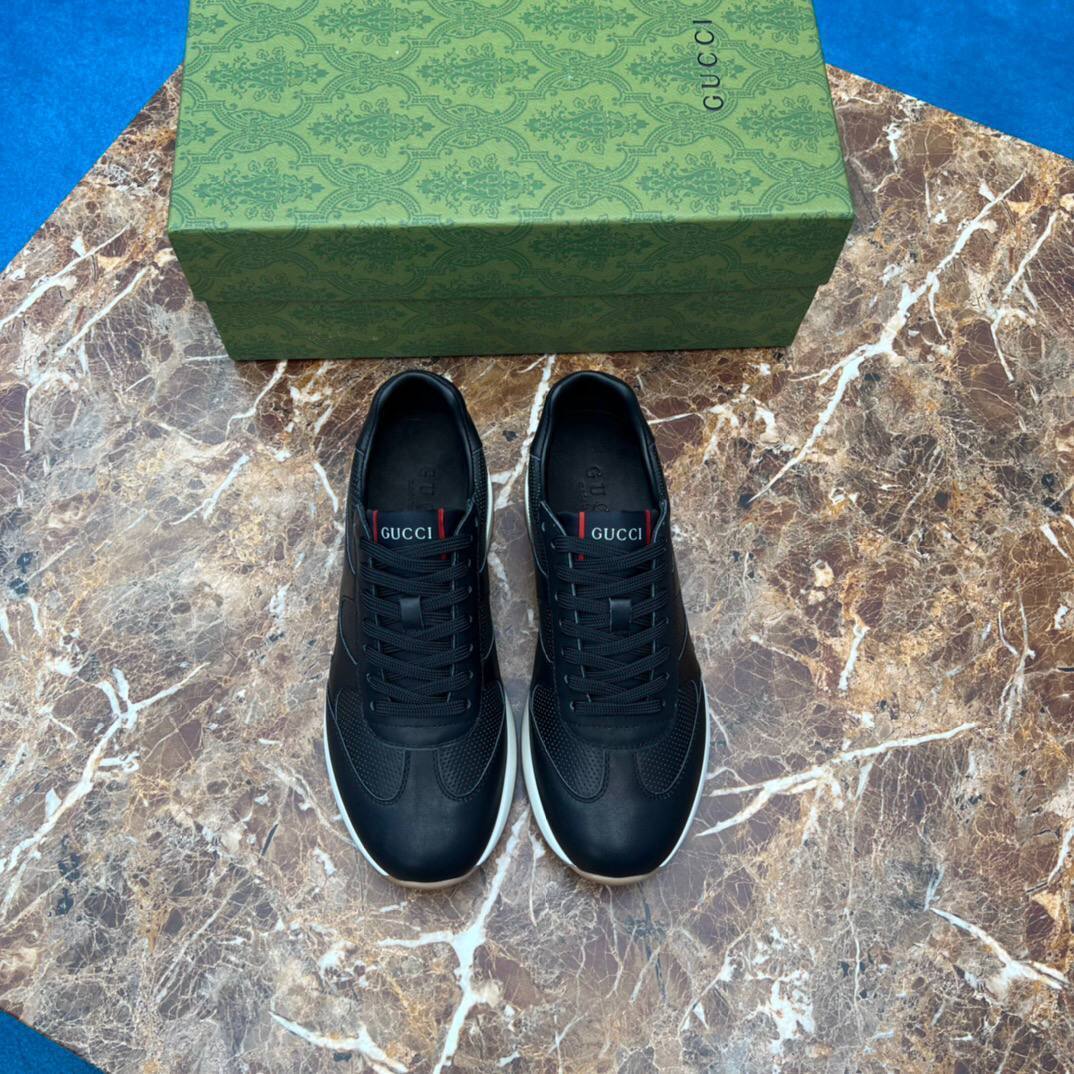 Gucci лимитированные кроссовки BP-20287 Gucci лимитированные кроссовки BP-20287