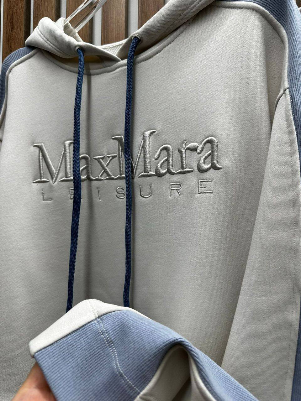 Повседневный спортивный костюм Max Mara BP-46906 Повседневный спортивный костюм Max Mara BP-46906
