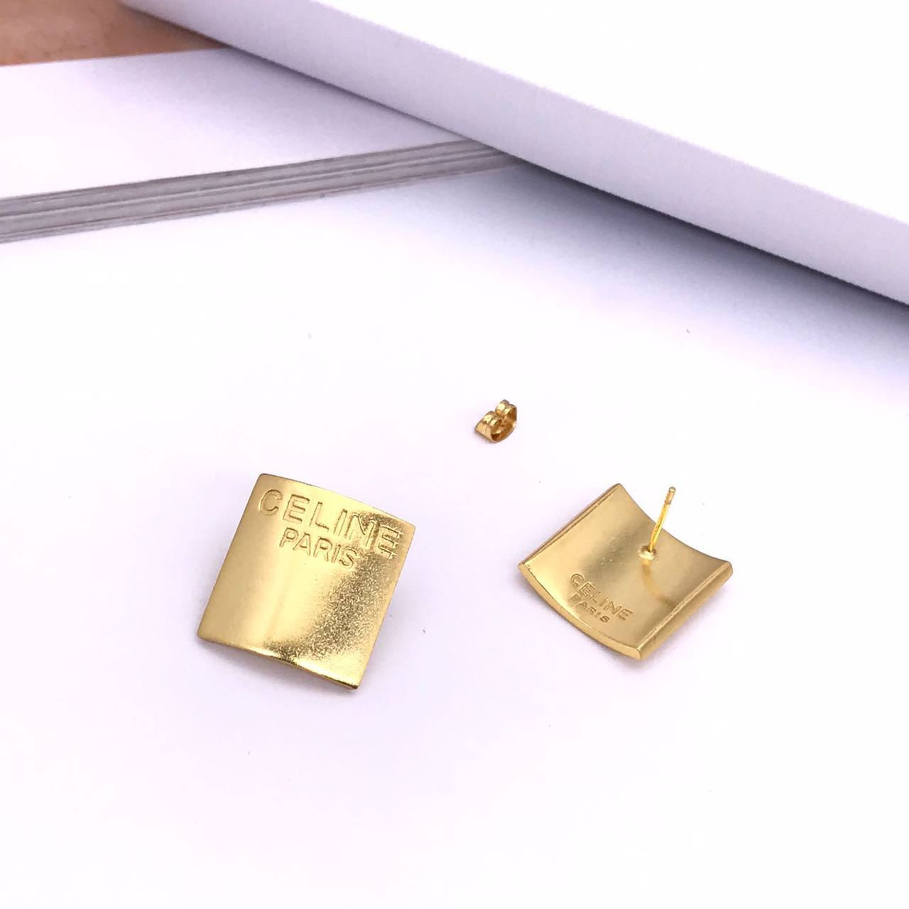Коллекционные серьги Celine BP-17120 Коллекционные серьги Celine BP-17120