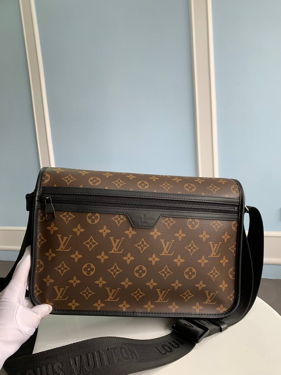 Мессенджер люкс Louis Vuitton BP-29308 Мессенджер люкс Louis Vuitton BP-29308