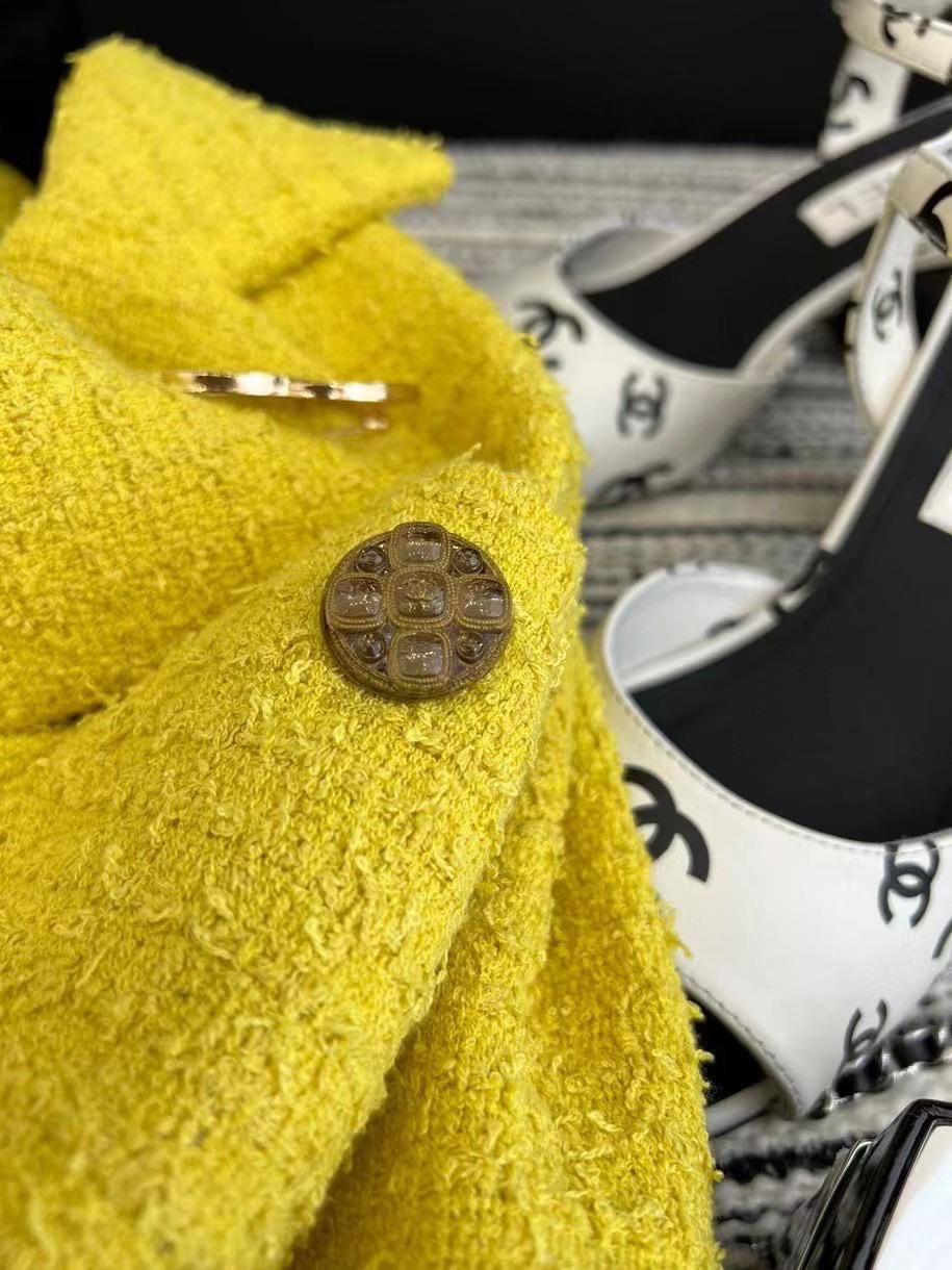 Жакет премиум Chanel BP-12847 Жакет премиум Chanel BP-12847