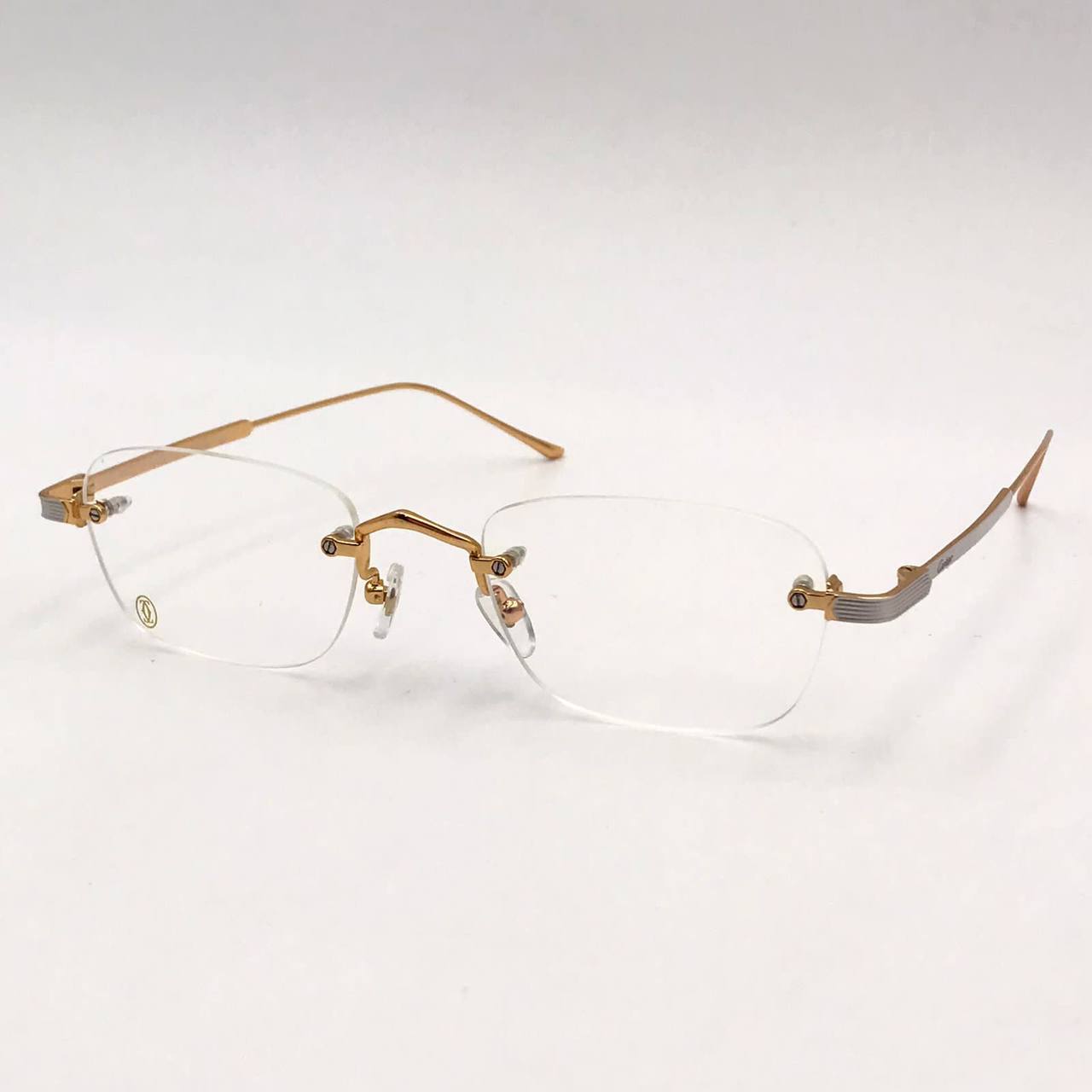 Cartier люксовая оправа BP-21295 Cartier люксовая оправа BP-21295