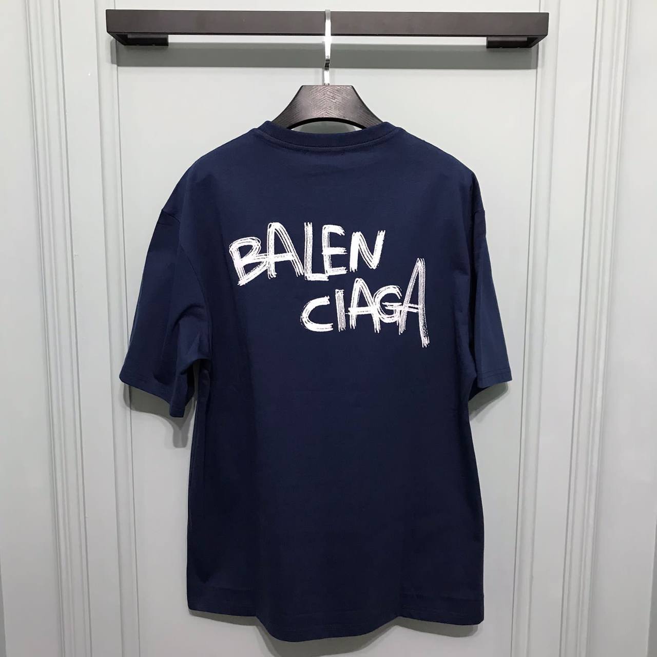 Футболка коллекционная Balenciaga BP-15027 Футболка коллекционная Balenciaga BP-15027