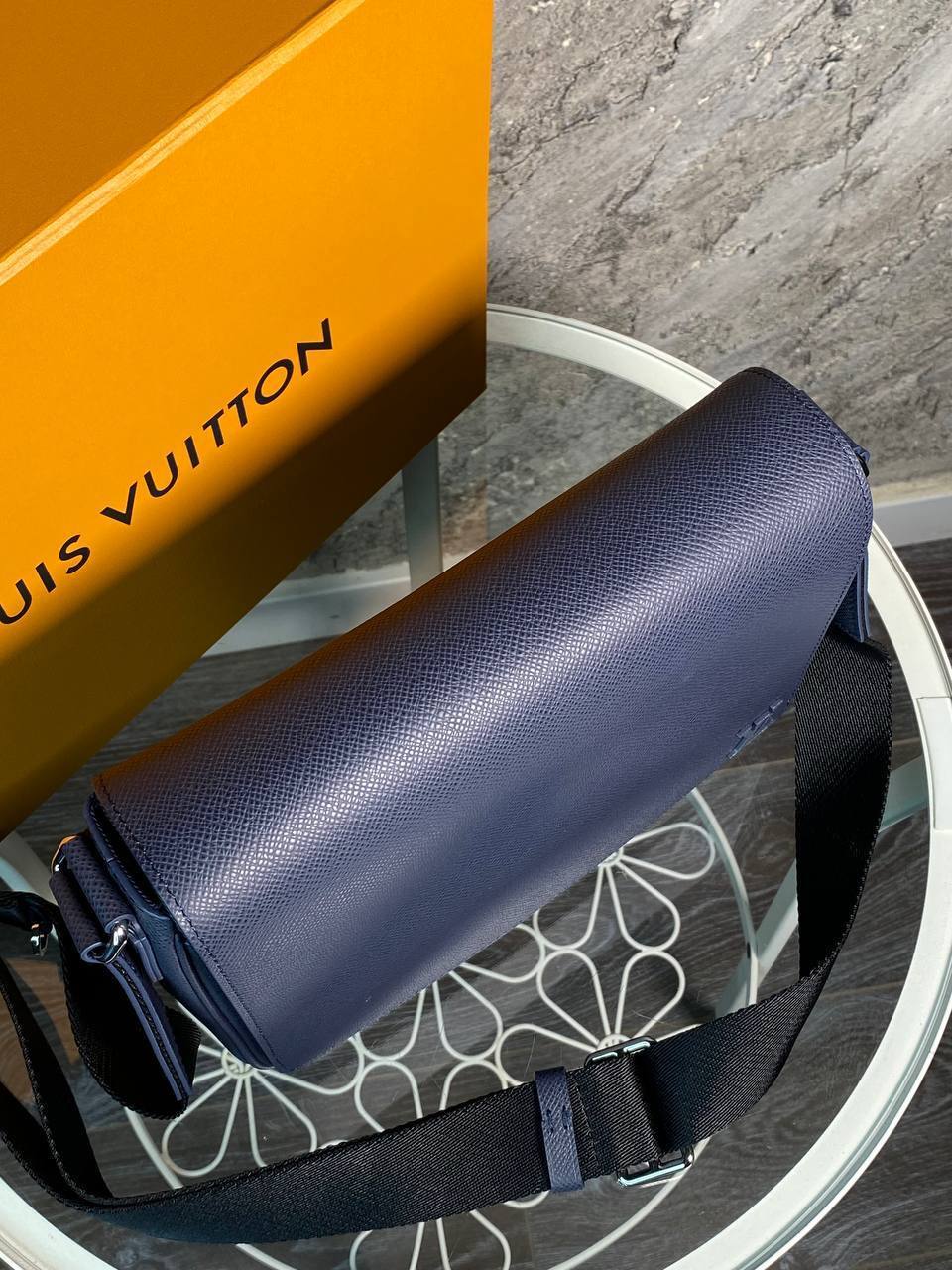 Элегантный мессенджер Louis Vuitton BP-53969 Элегантный мессенджер Louis Vuitton BP-53969