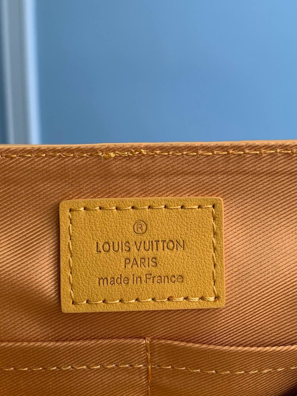 Мессенджер стильный Louis Vuitton BP-31963 Мессенджер стильный Louis Vuitton BP-31963