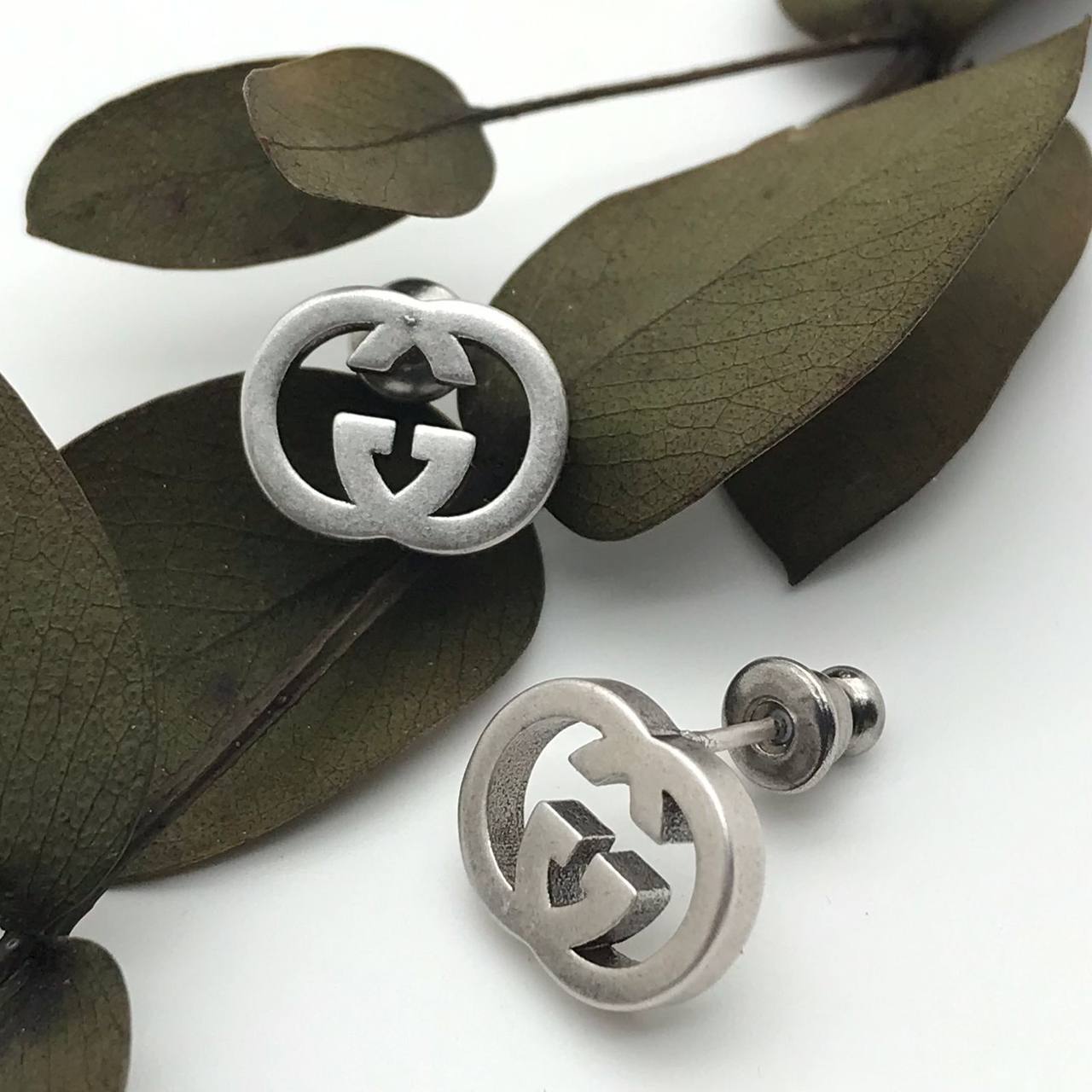 Серьги люкс Gucci BP-33230 Серьги люкс Gucci BP-33230