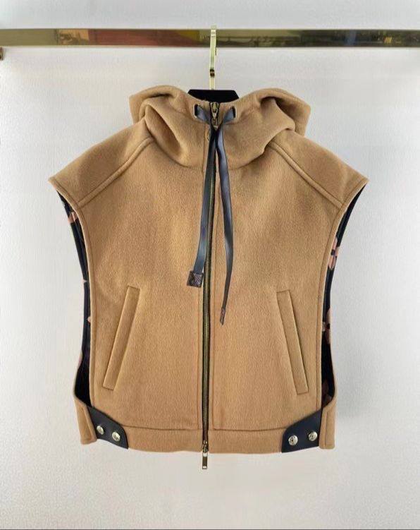 Жилет Louis Vuitton премиум BP-20943 Жилет Louis Vuitton премиум BP-20943