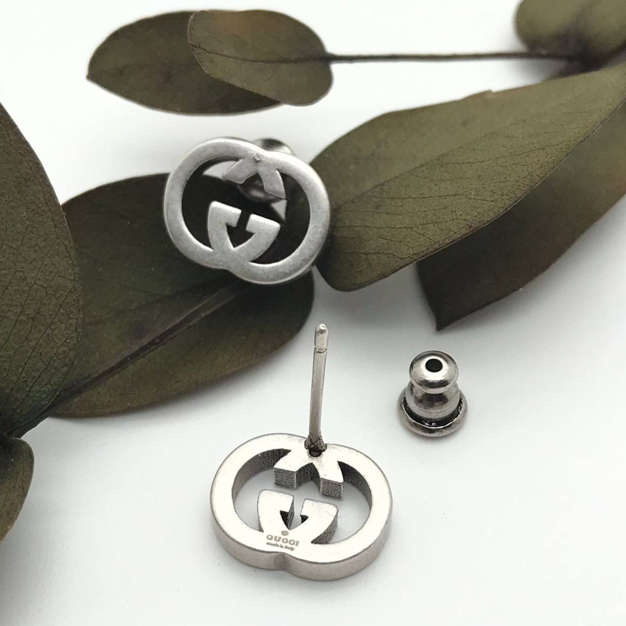 Серьги люкс Gucci BP-33230 Серьги люкс Gucci BP-33230