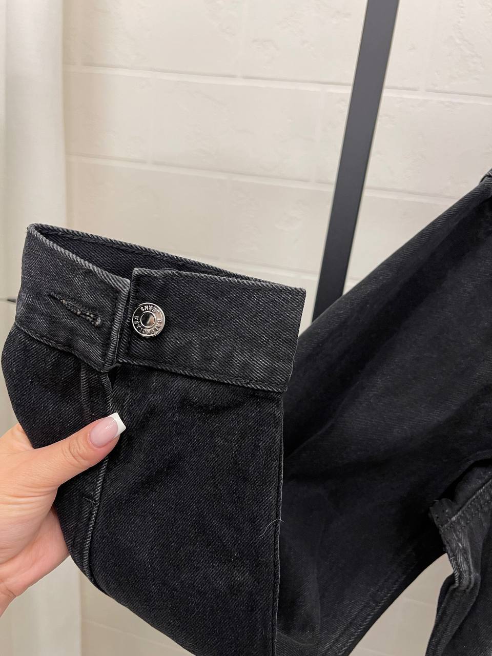 Джинсовая куртка Balenciaga BP-45736 Джинсовая куртка Balenciaga BP-45736