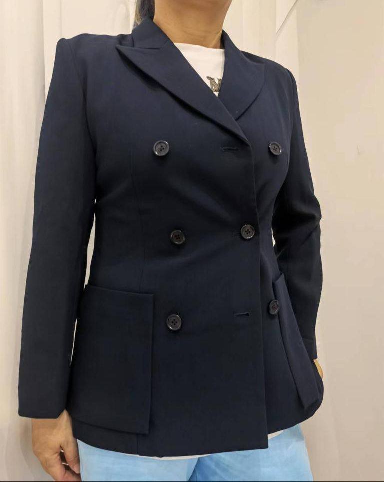 Жакет премиум Christian Dior BP-17376 Жакет премиум Christian Dior BP-17376