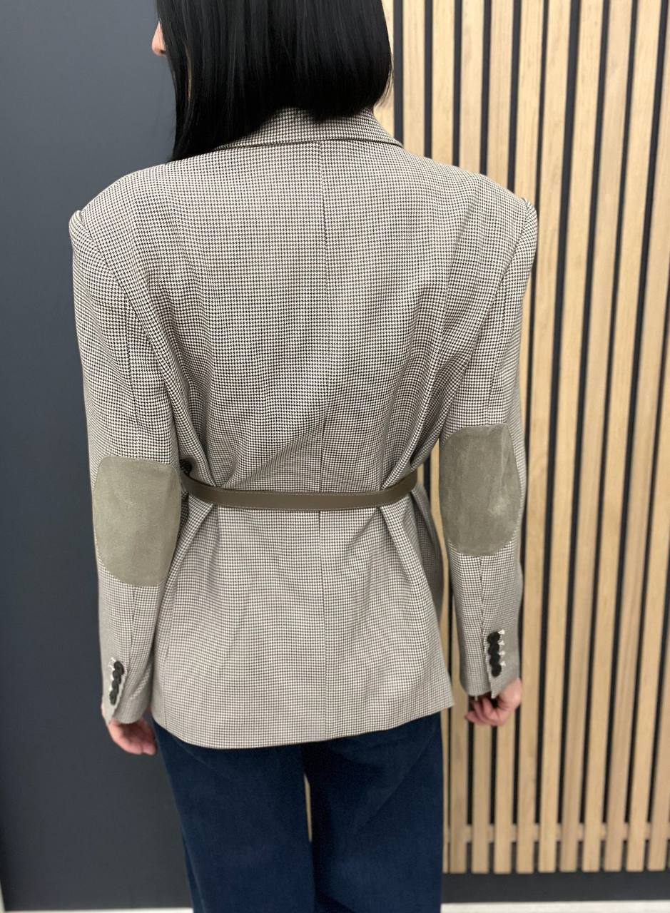 Жакет премиум Celine BP-47106 Жакет премиум Celine BP-47106