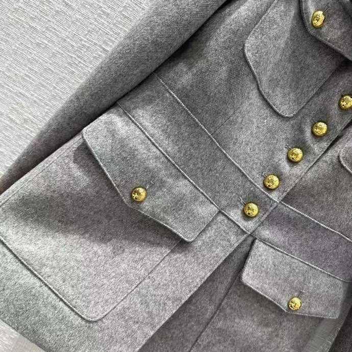 Жакет повседневный Celine BP-41093 Жакет повседневный Celine BP-41093