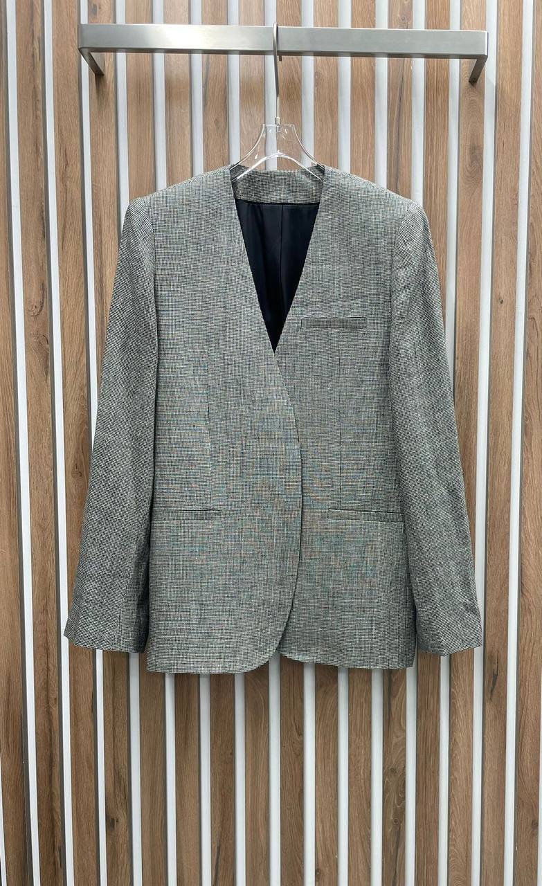 Жакет TOTEME повседневный BP-48358 Жакет TOTEME повседневный BP-48358