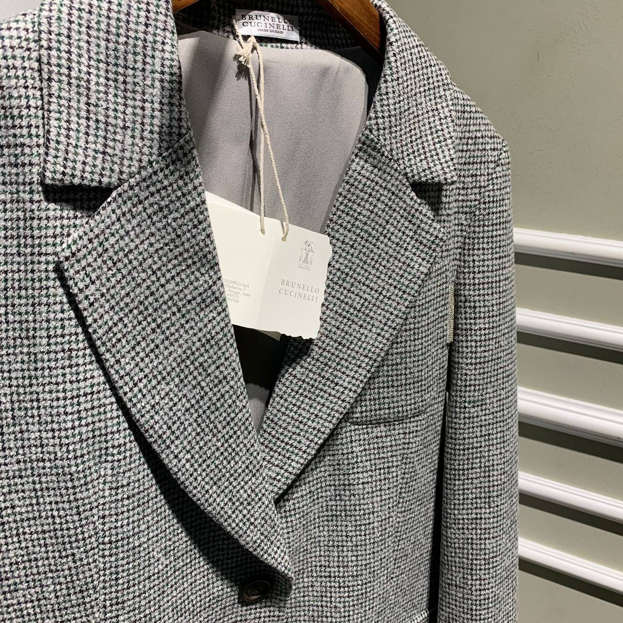 Жакет BC элитный BP-19863 Жакет BC элитный BP-19863