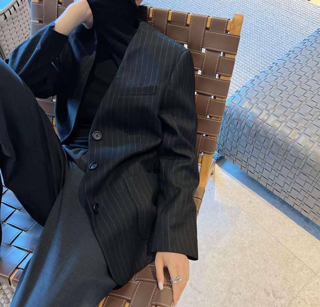 Жакет трендовый THE ROW BP-40118 Жакет трендовый THE ROW BP-40118