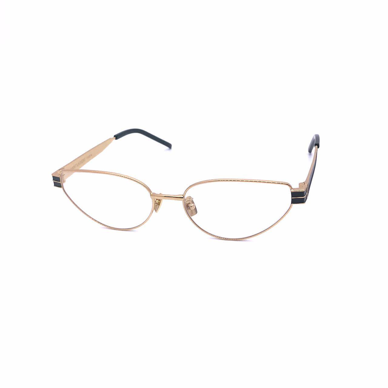 Люксовая оправа Yves Saint Laurent BP-22558 Люксовая оправа Yves Saint Laurent BP-22558