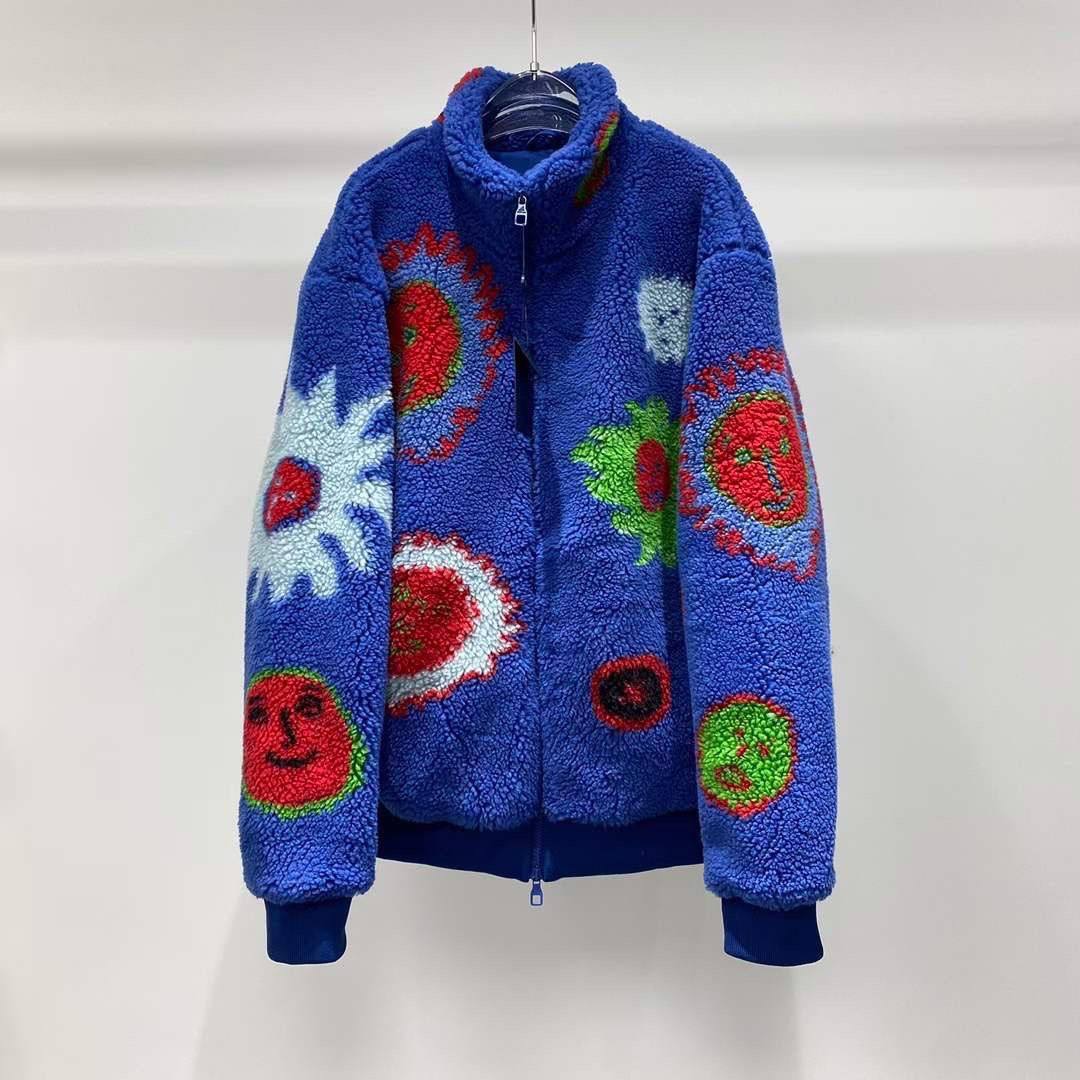 Лимитированный бомбер Louis Vuitton BP-40285 Лимитированный бомбер Louis Vuitton BP-40285